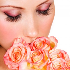 make up di san valentino