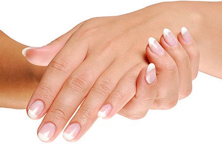 rimedi naturali per la cura delle mani