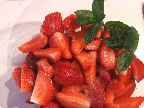 dieta-delle-fragole